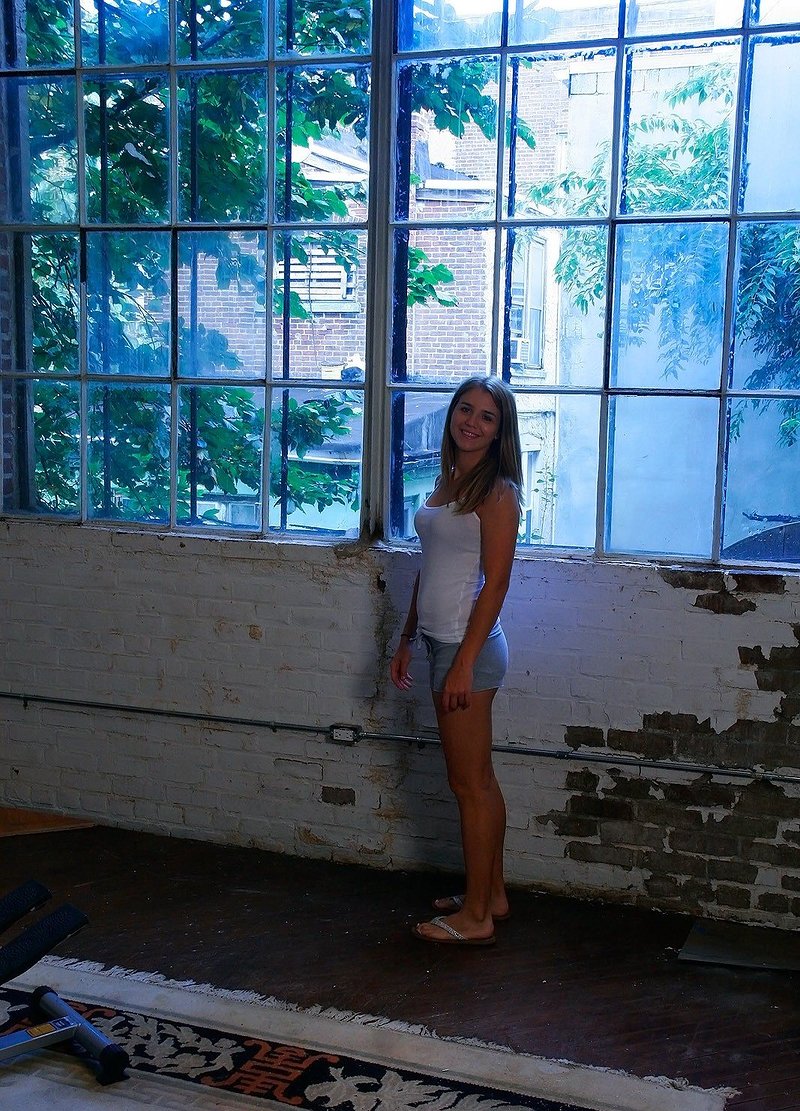 Харита, 31